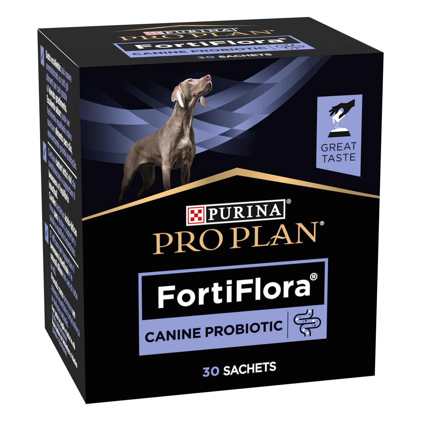 Pro Plan FortiFlora Perro - Suplemento Probiótico